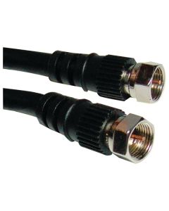 Axis PET10-5223 RG6 Coaxial Video Cable (3ft)